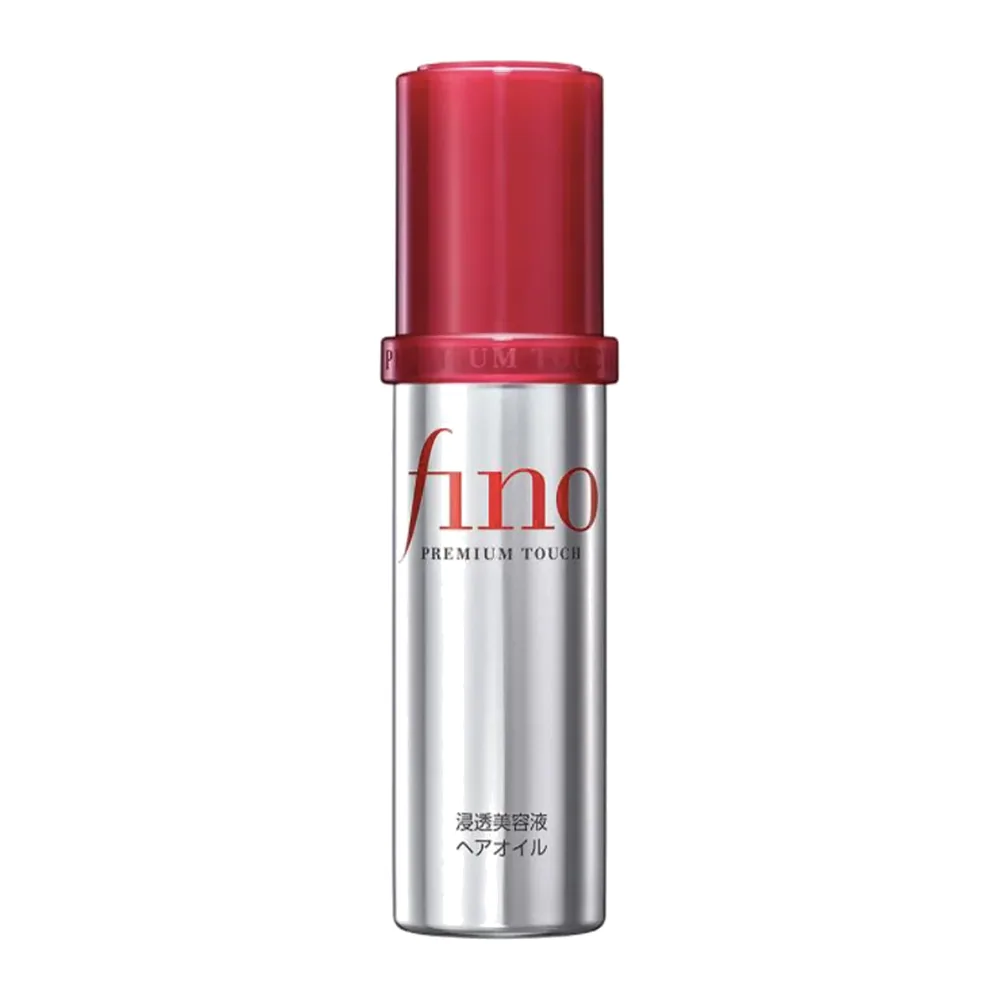 Fino Premium Touch Hair Oil 70ml