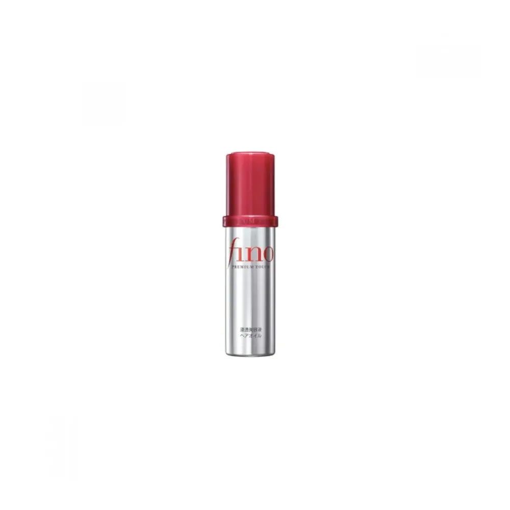 Fino Premium Touch Penetration Essence Hair Oil – 70ml