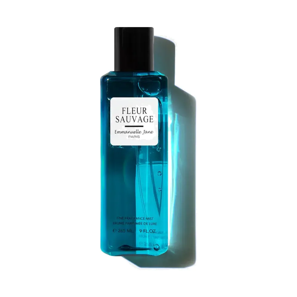 FLEUR SAUVAGE emmanuelle jane