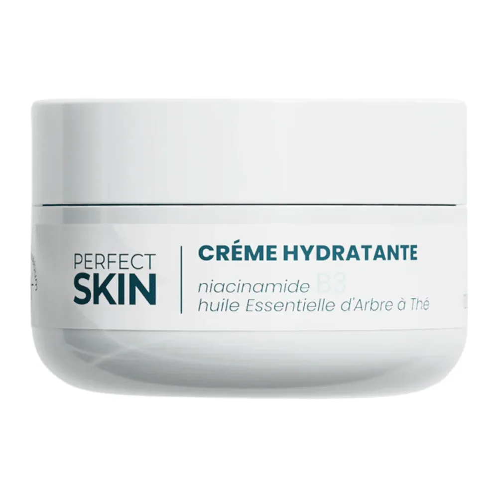 floré CREME HYDRATANTE PERFECT SKIN