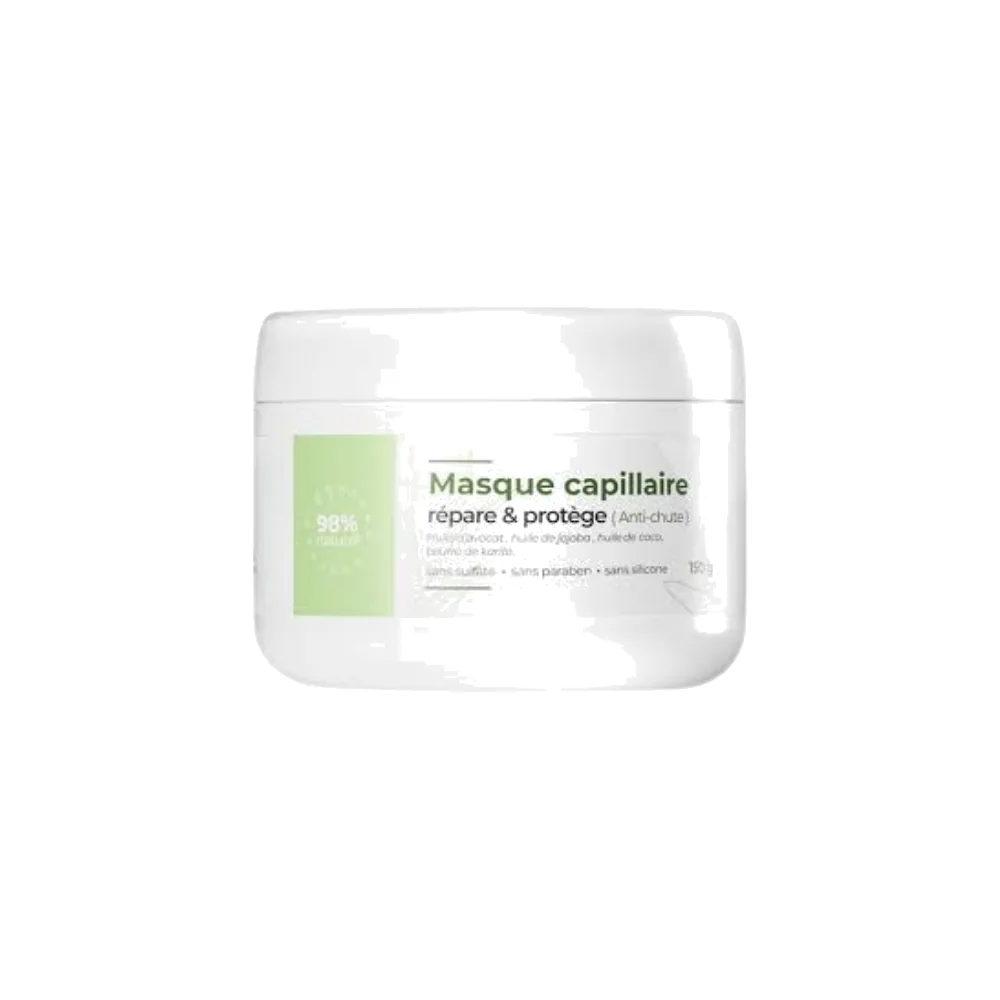 Flore Perfect Masque Capillaire Anti Chute 250g