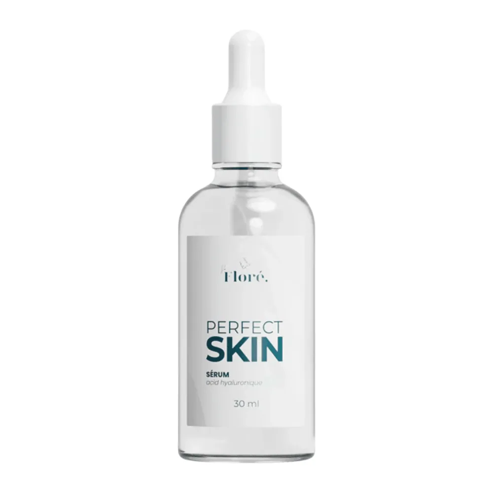 Flore Perfect Skin Serum Acide Hyaluronique B5