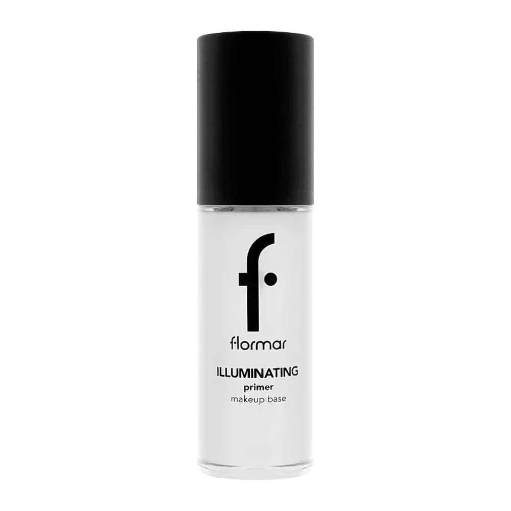 Flormar Base Primer Illuminating