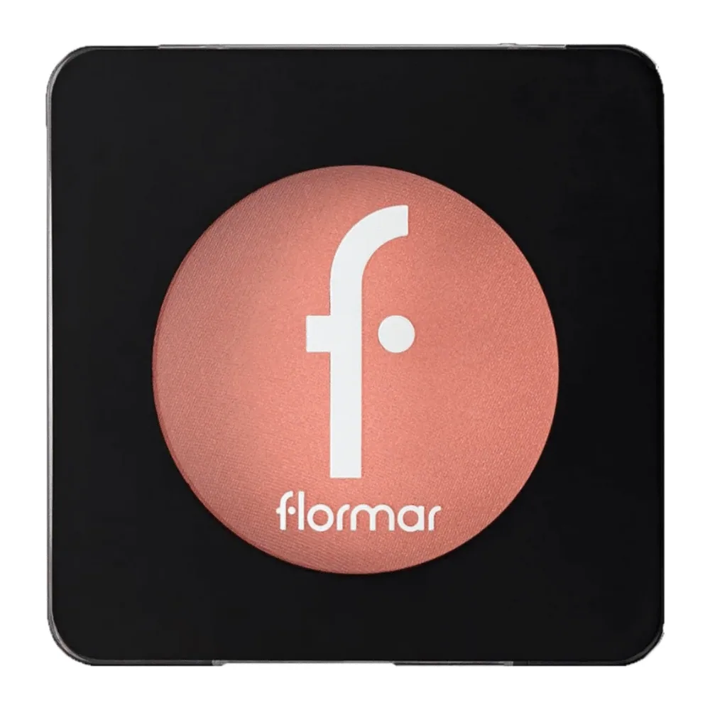 Flormar Blush 103 Sparkle Rose