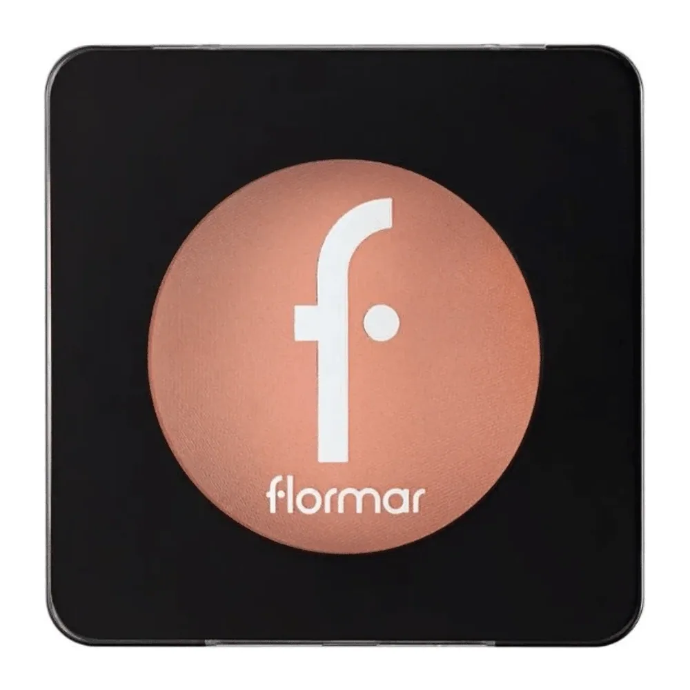 Flormar Blush 106 Rosewood