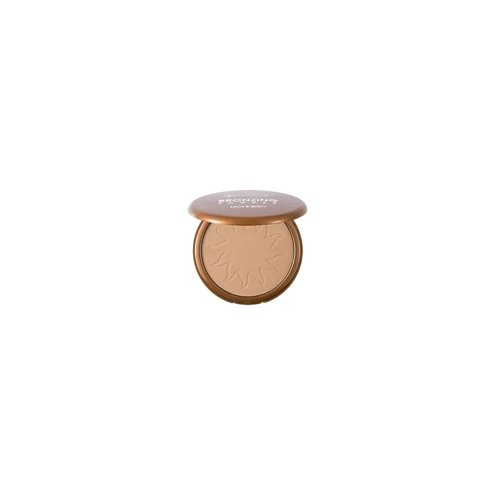 Flormar Bronzing Powder Face And Body