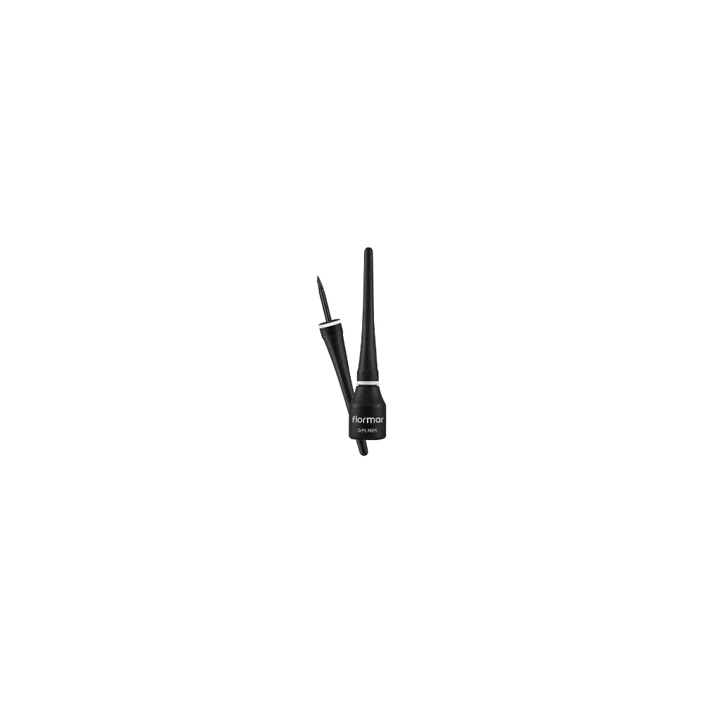 Flormar Dipliner Black