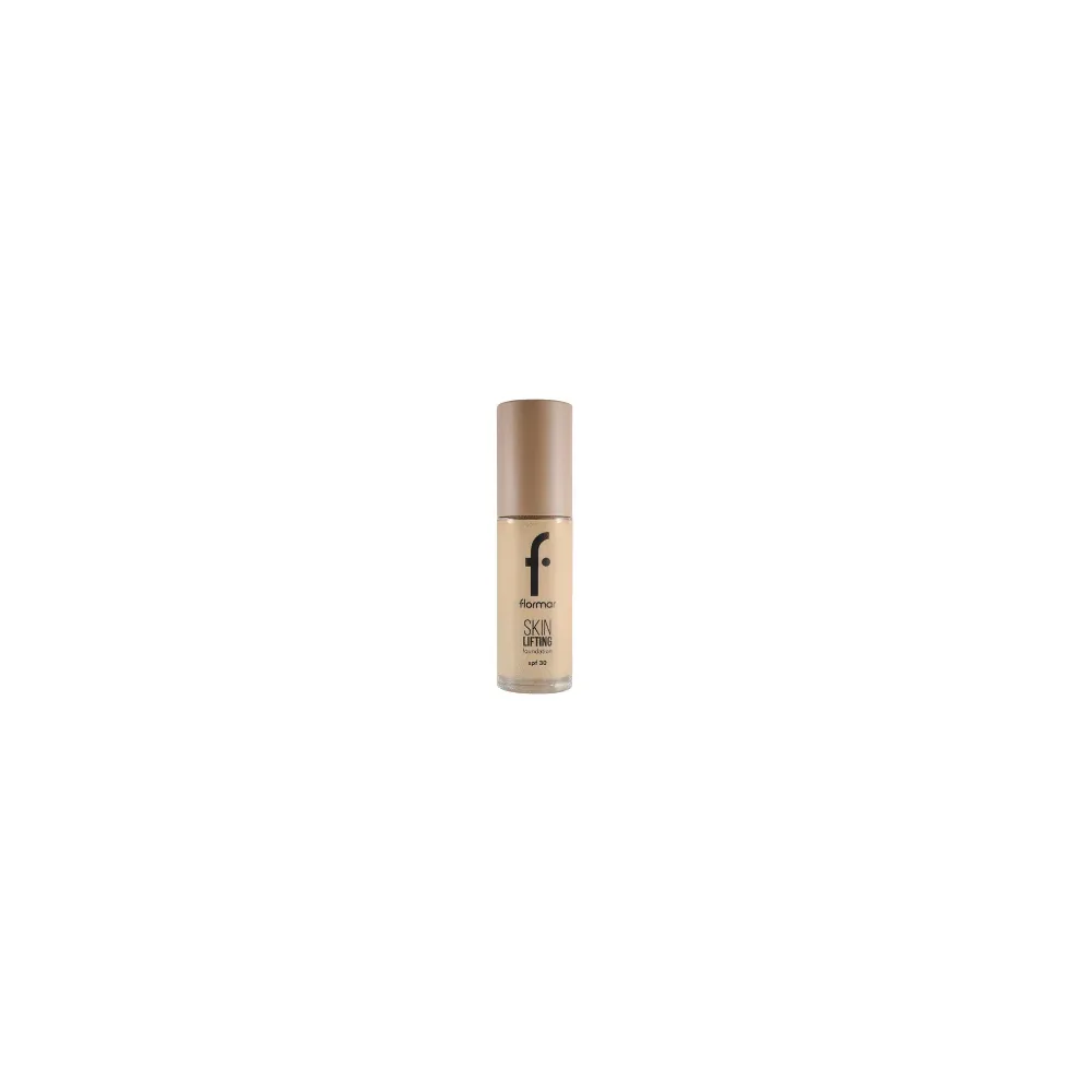 Flormar Foundation Skin Lifting 050 Light Beige