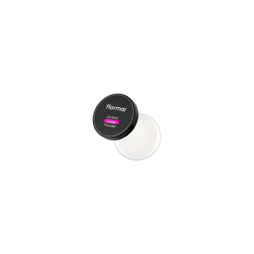 Flormar Loose Powder Invisible