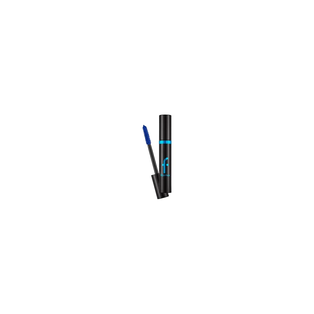 Flormar Mascara Color Your Life Bleu
