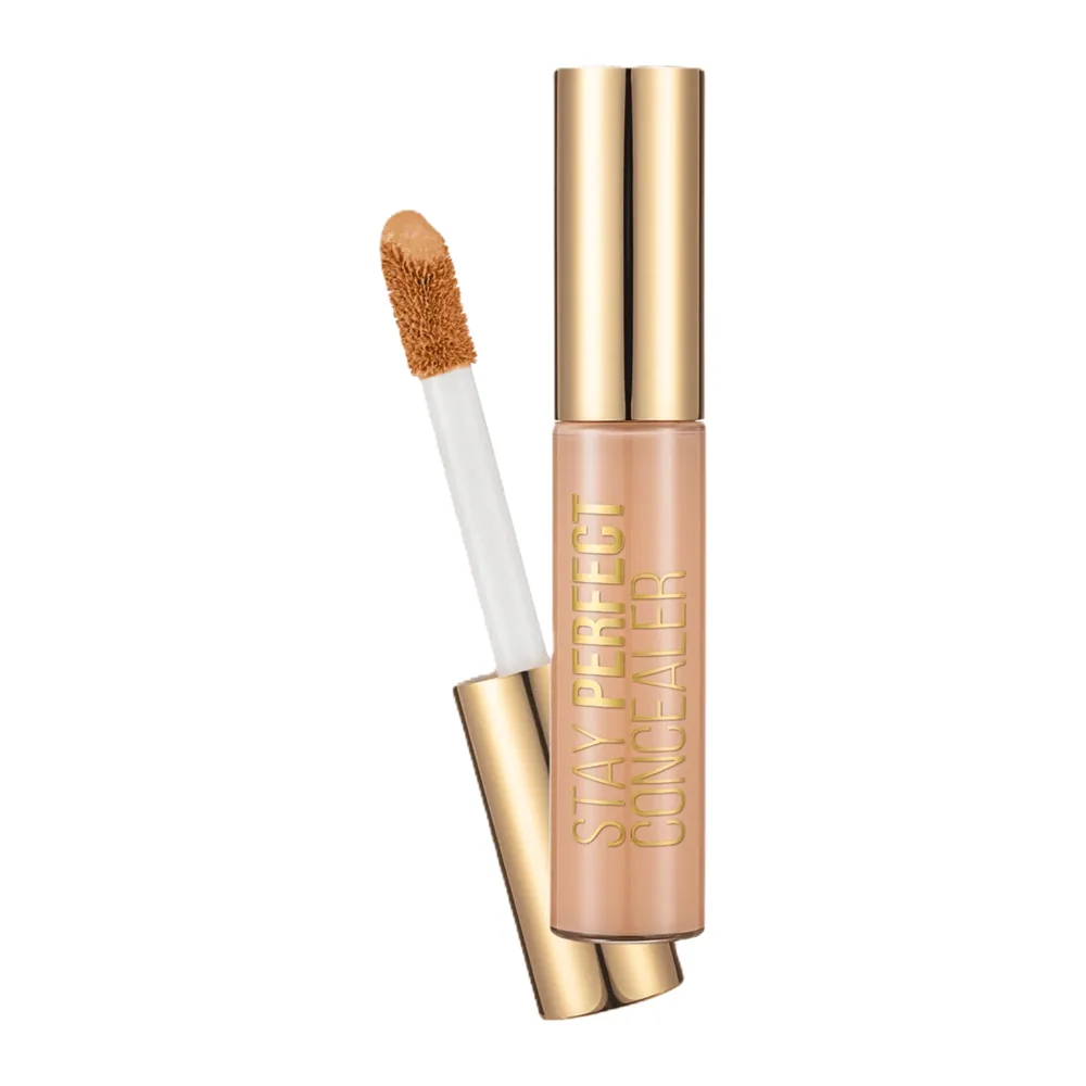 Flormar Stay Perfect Concealer 05 Beige