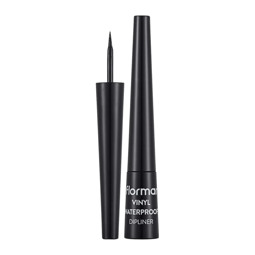 Flormar Vinyl Dipliner Waterproof