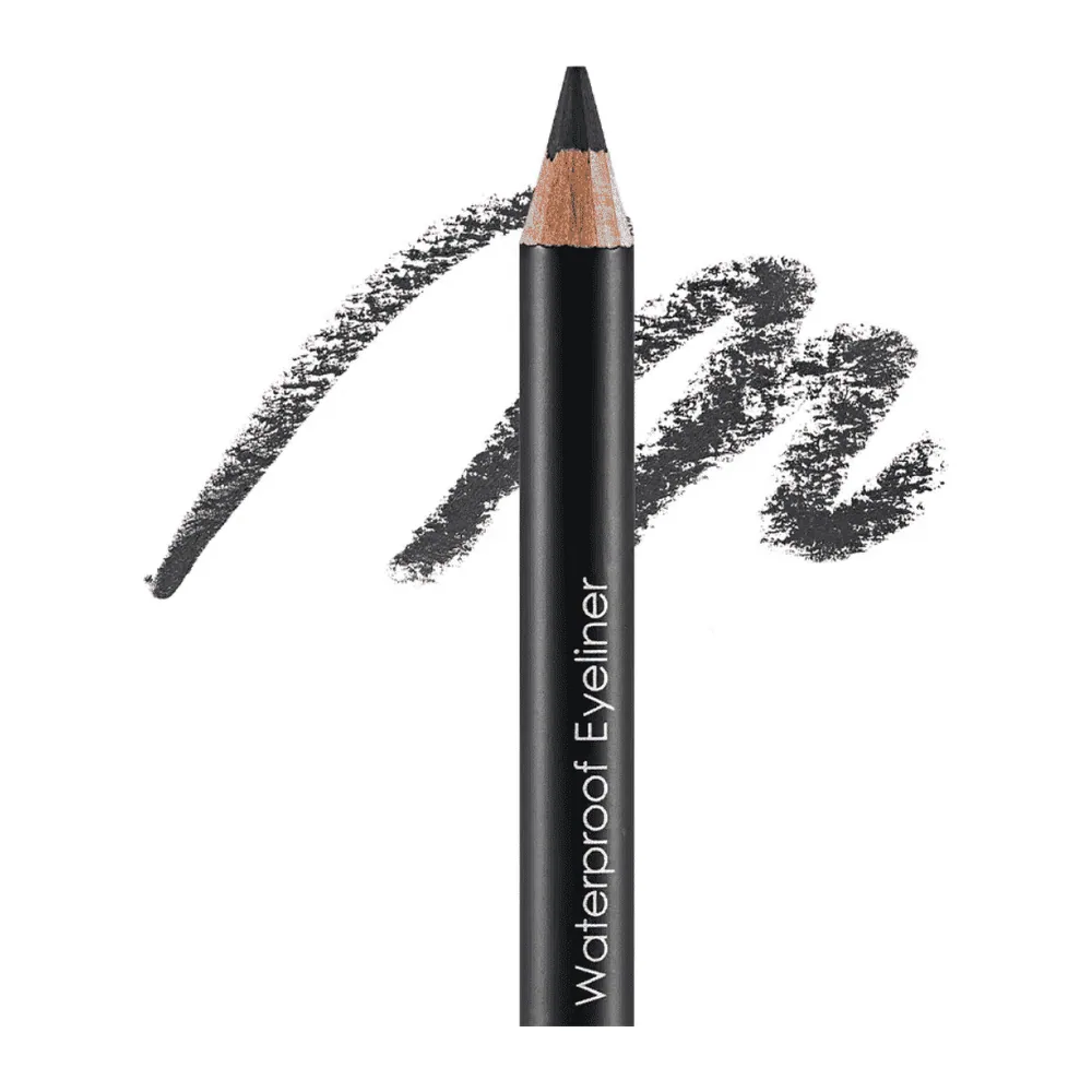 Flormar Water Proof Eyeliner 102 Smoky Grey 1.14gr
