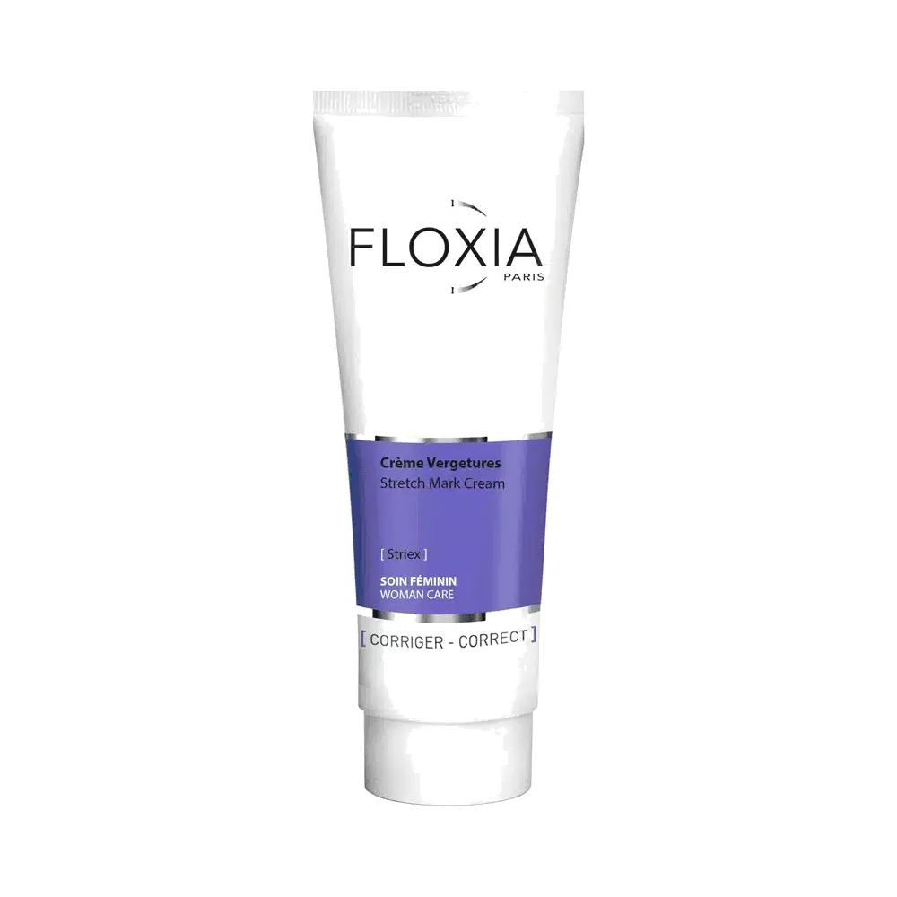 Floxia Crème Anti -Vergetures 125ml