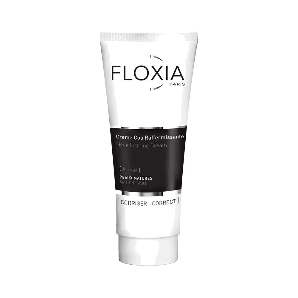 Floxia Crème Cou Raffermissante – 50 ml