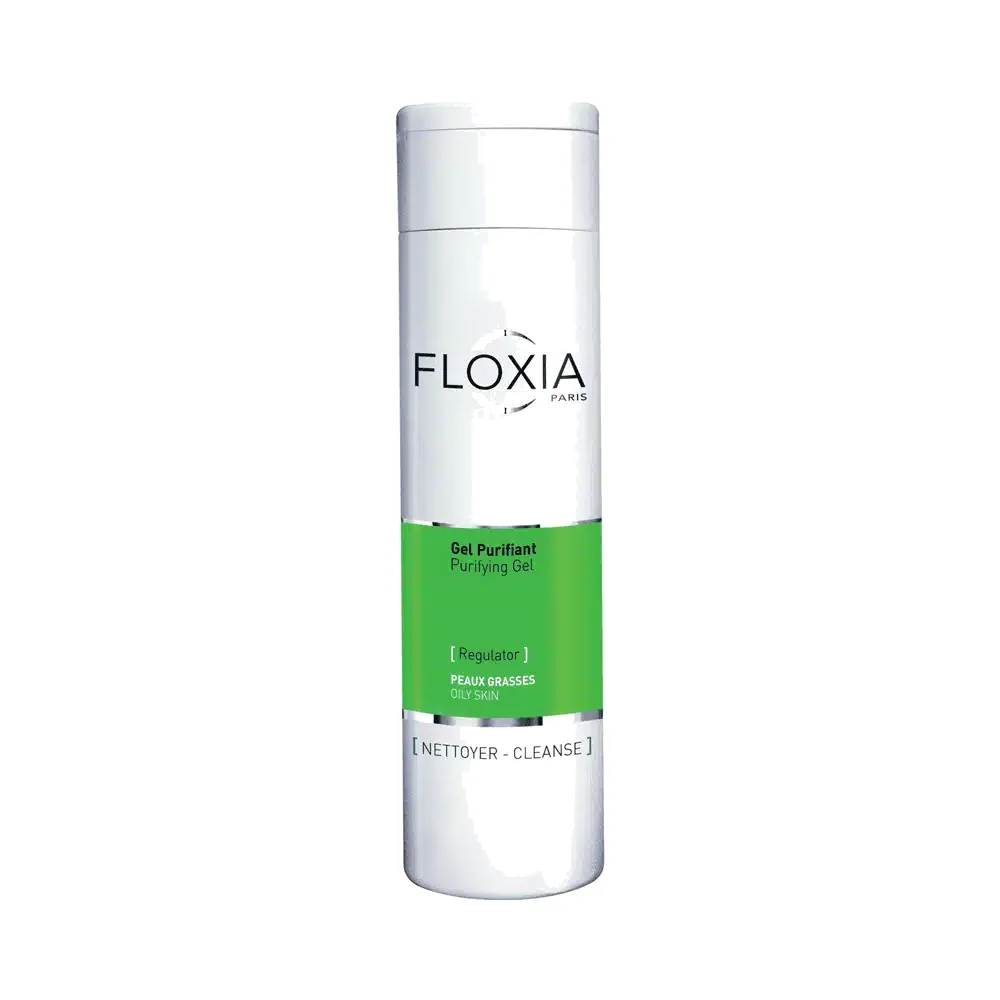 Floxia gel purifian