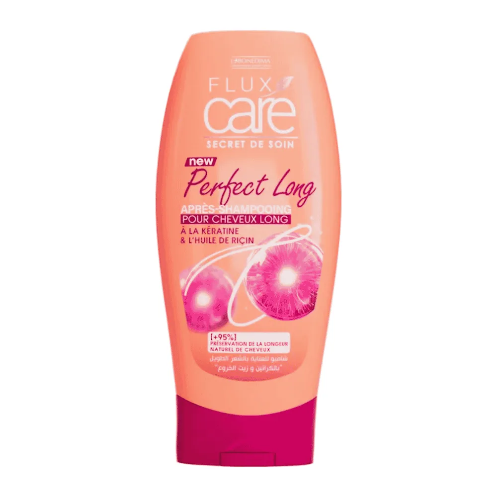 Flux Care Après Shampooing Perfect Long 250ml