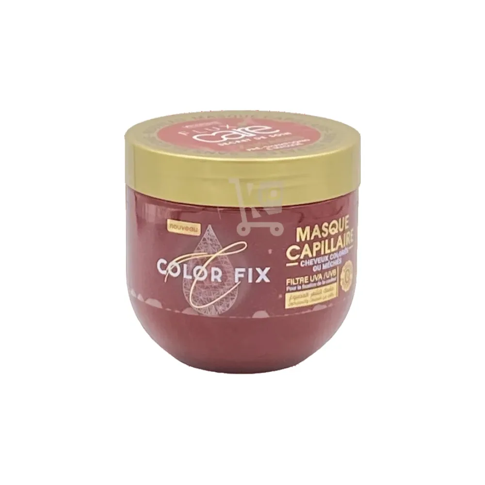 Flux Care Masque Sans Sulfate Color Fix