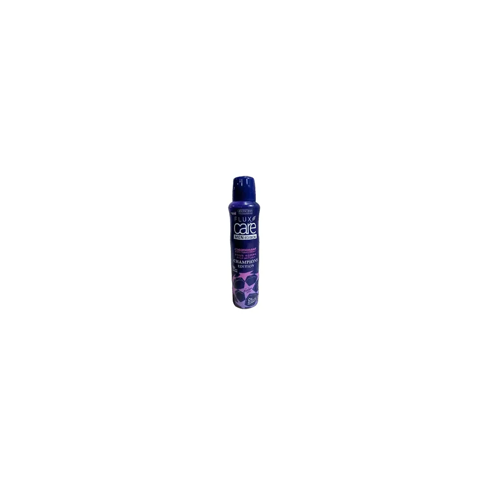 Flux Care Men Edition Deo Champion Edition