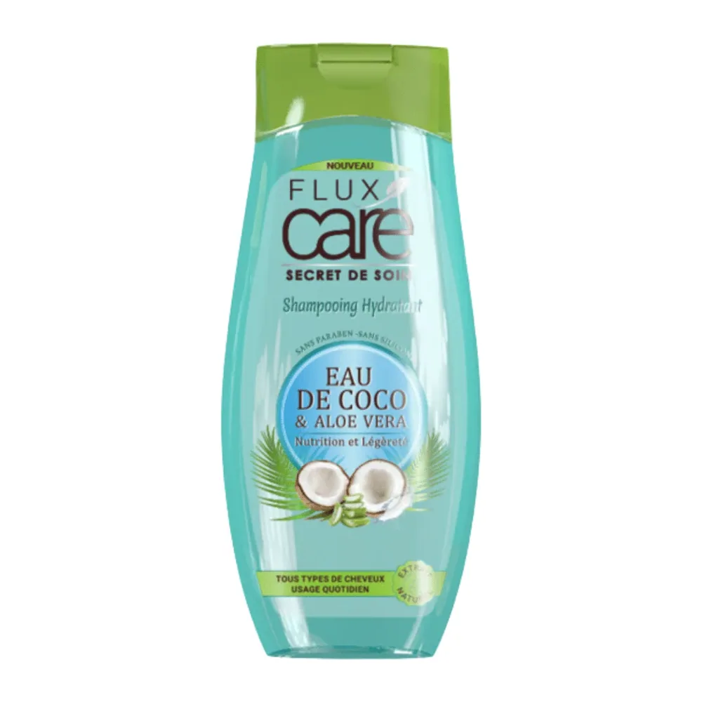 Flux Care Oil Remplacement Avocat