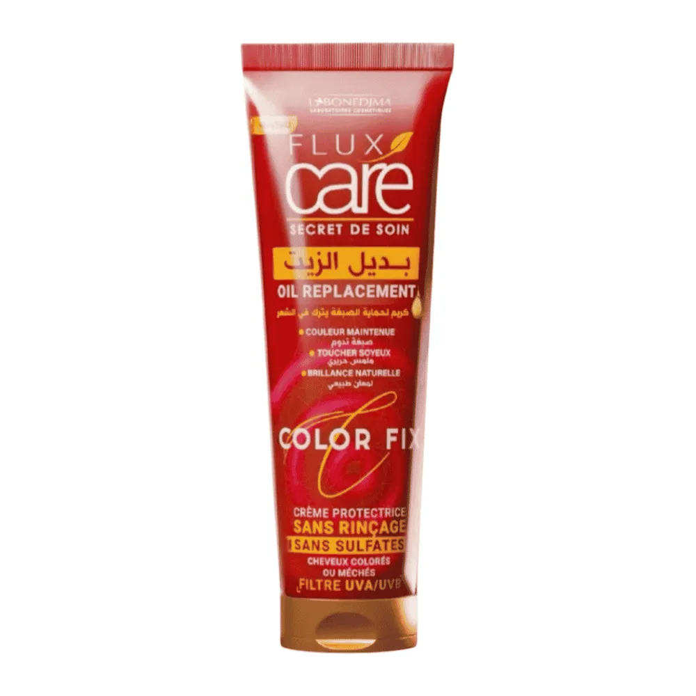 Flux Care Oil Replacement Color Fix 250ml