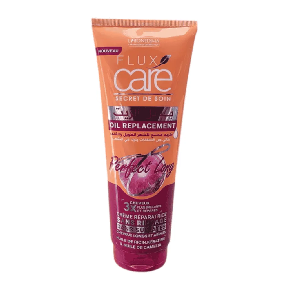 Flux Care Oil Replacement Perfect Long 250ml