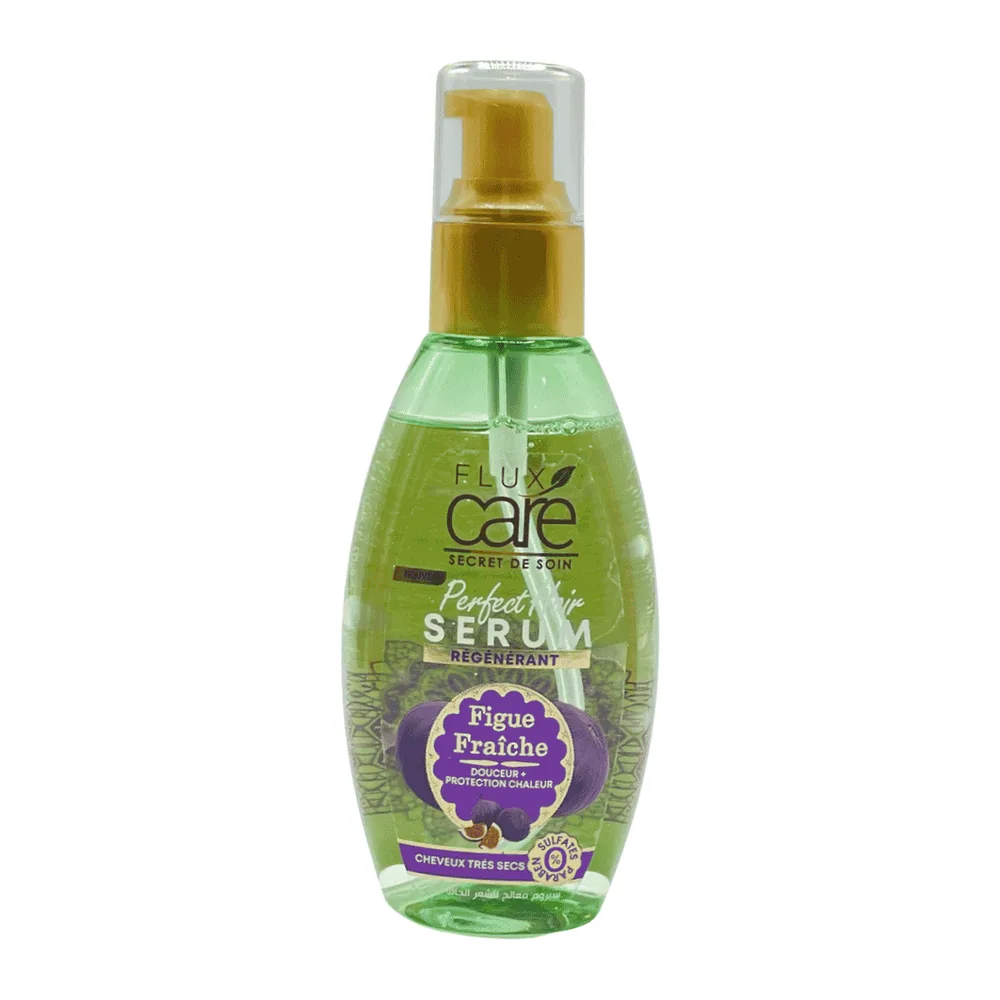 Flux Care Perfect Hair Serum Figue Fraiche 120ml