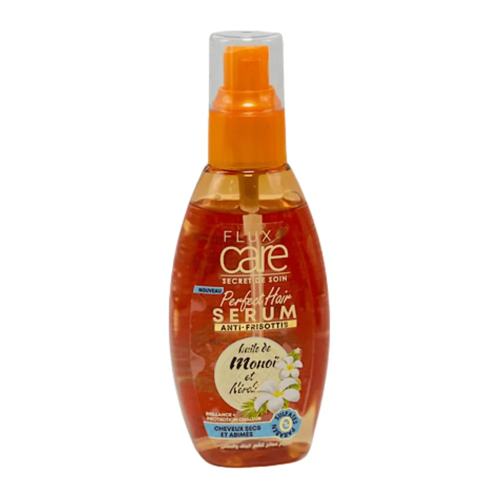 Flux Care Serum 120Ml Monoi
