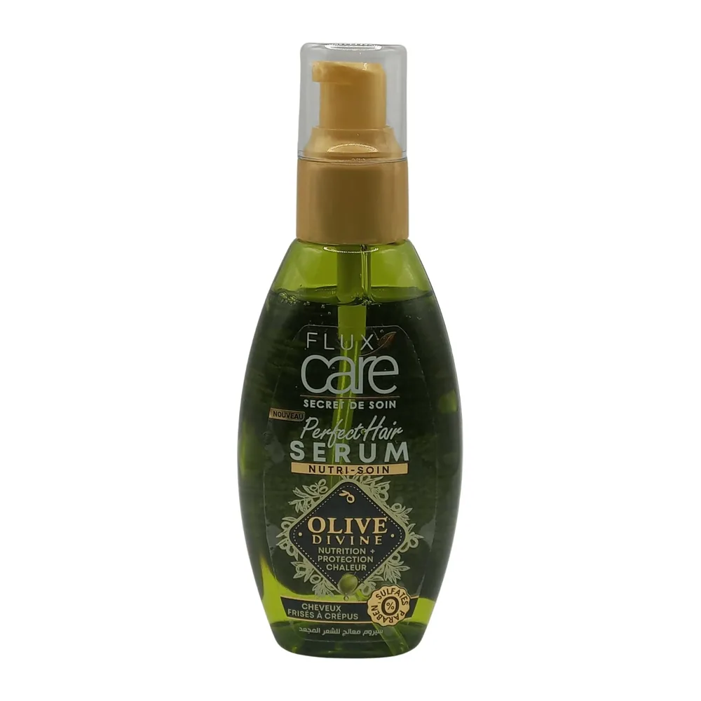 Flux Care Serum 120Ml Olive Divine