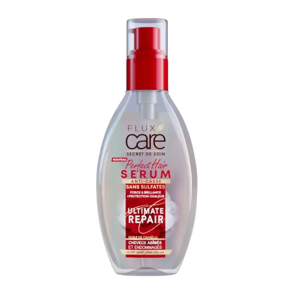 Flux Care Serum 120Ml Ultimate Repair