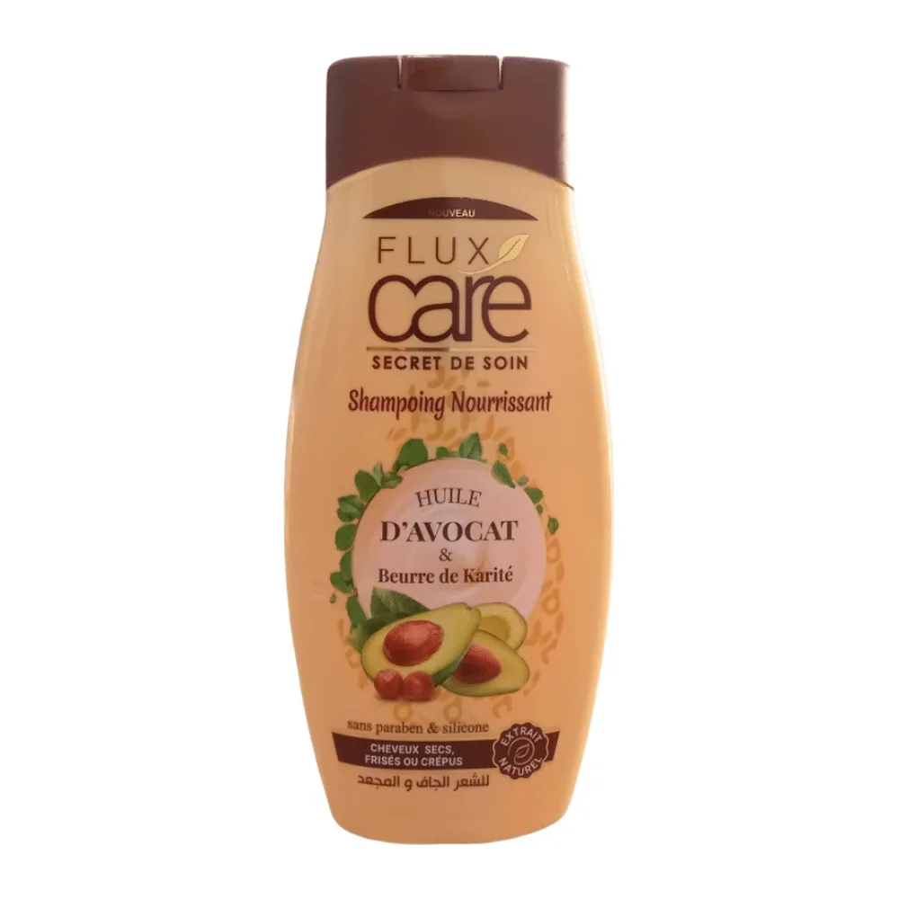 Flux Care A/Shp Avocat