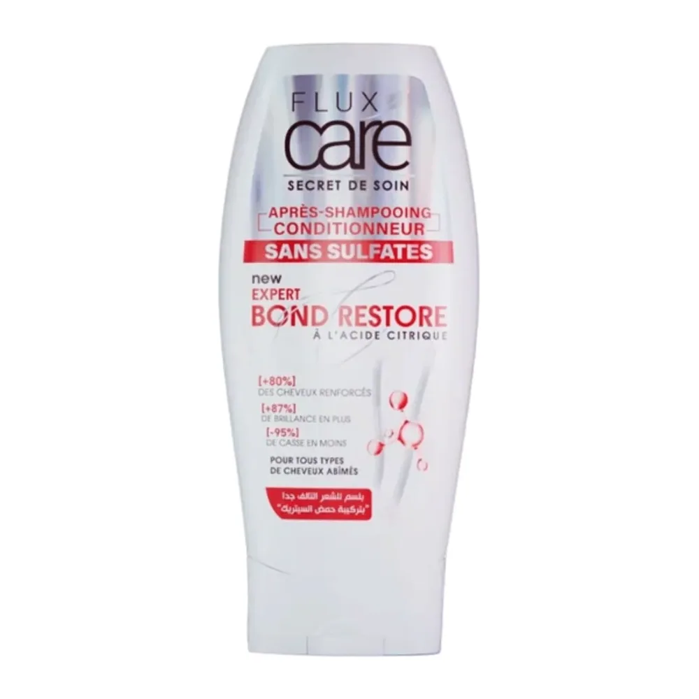 Flux Care A/Shp Bond Restore
