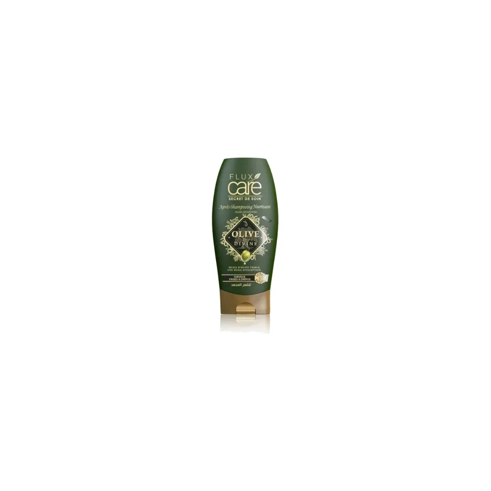 Flux Care A/Shp 240Ml Olive Devine