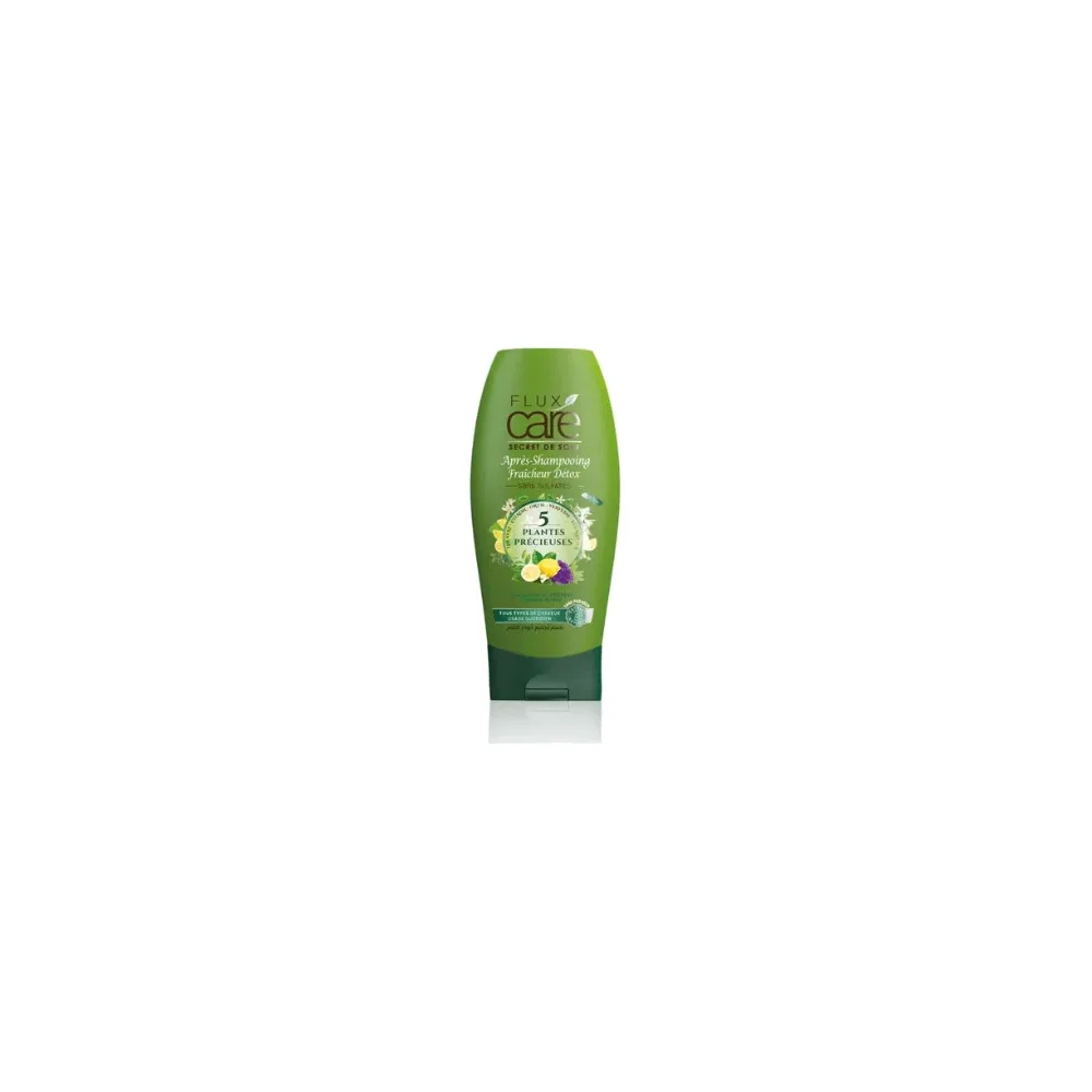 Flux Care A/Shp 240Ml Plantes Precieuses