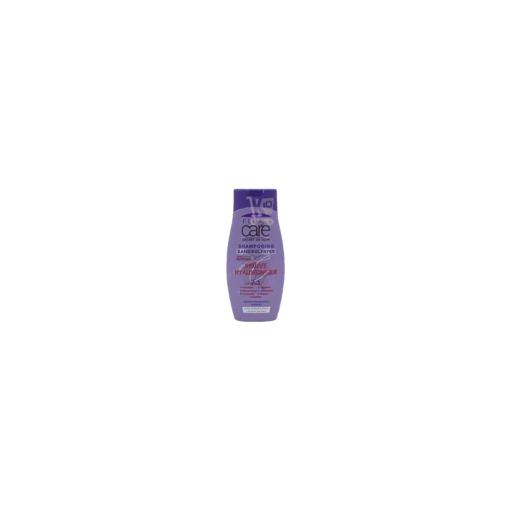 Flux Care Shp Revive Hyalurinique