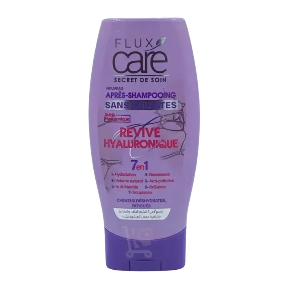 Flux Care A/Shp Revive Hyaluronique