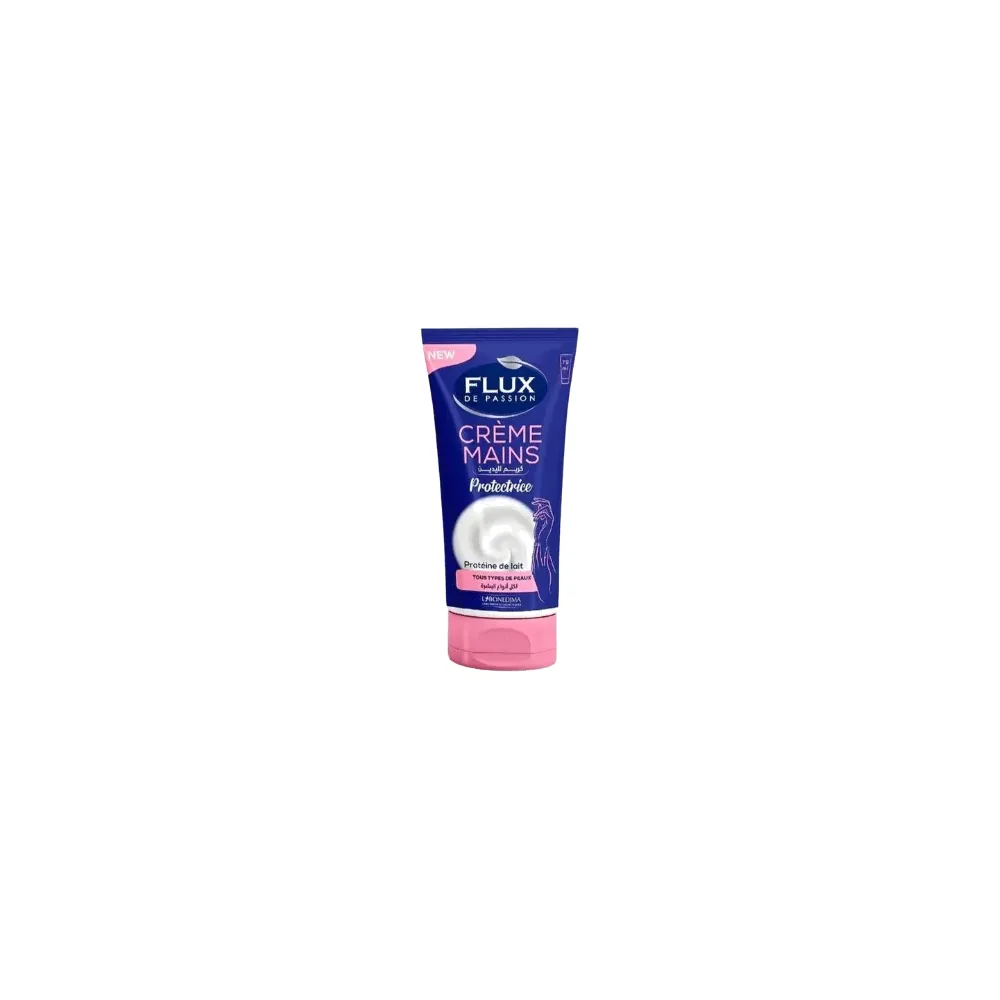 Flux De Passion Creme Main Protectrice