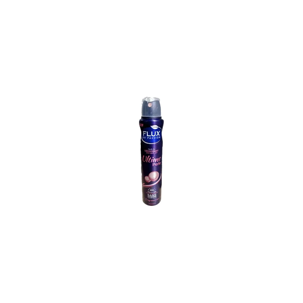 Flux De Passion Deo Ultime Perle
