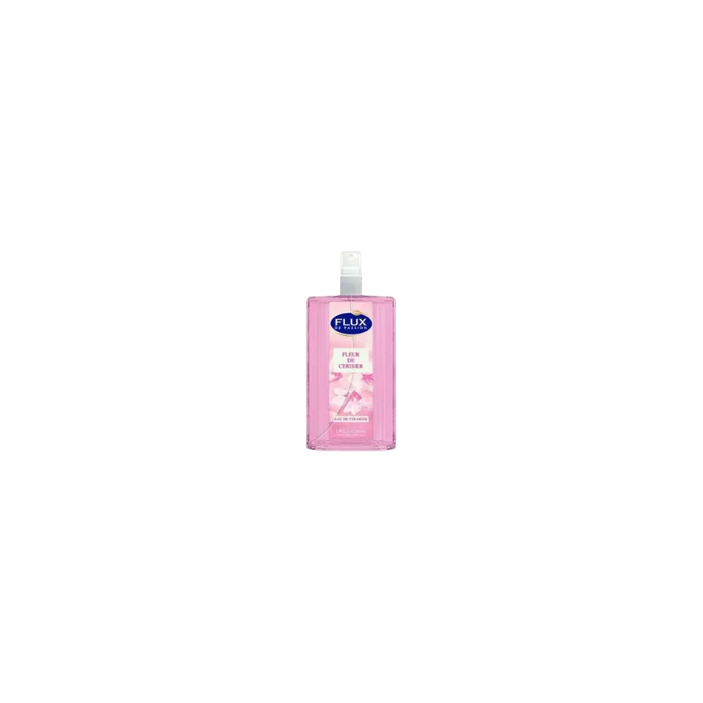 Flux De Passion Eau De Cologne 240Ml Cerisier