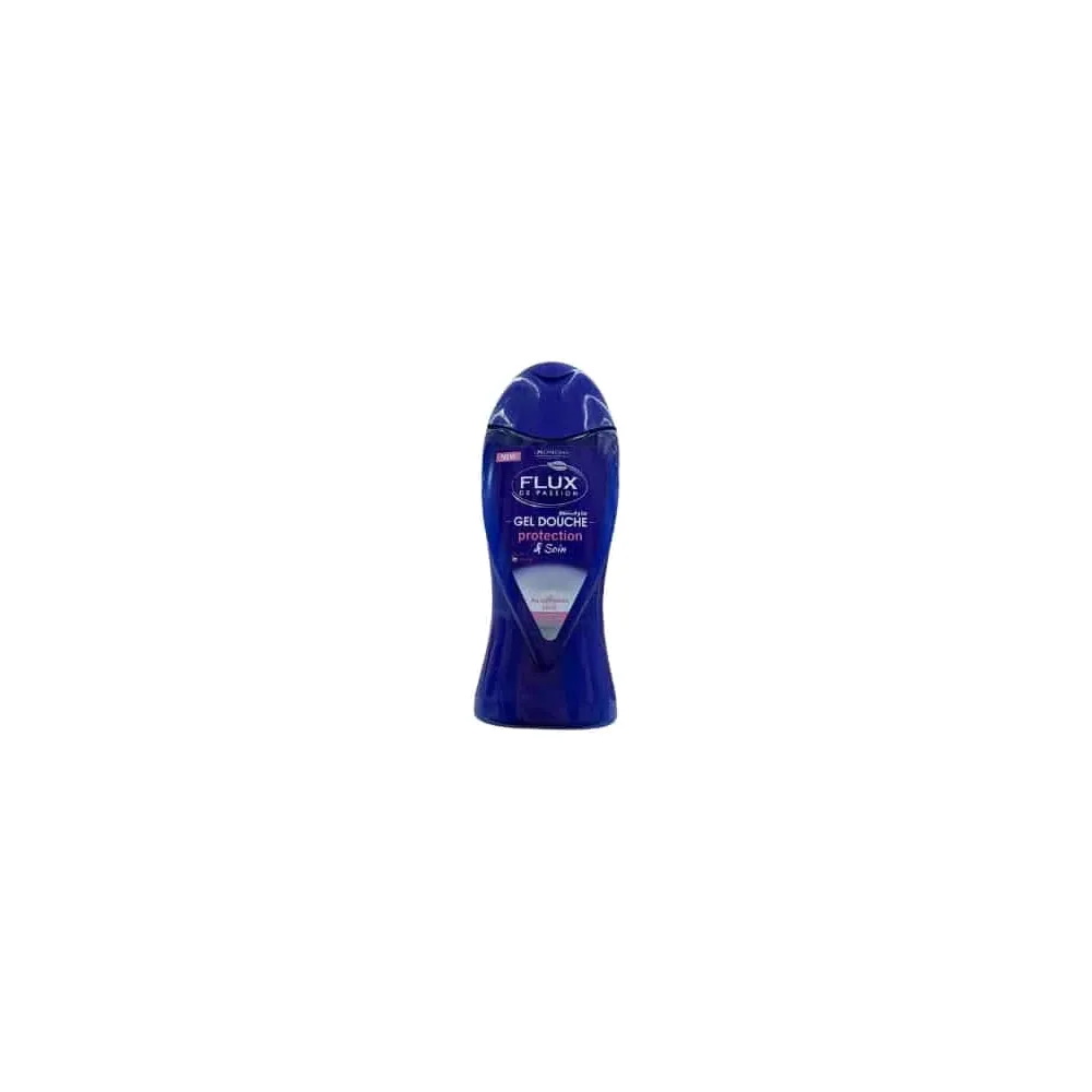 Flux De Passion Gel Douche Protection & Soin 265Ml