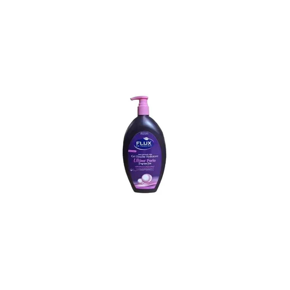 Flux De Passion Gel Douche 750Ml Ultime Perle