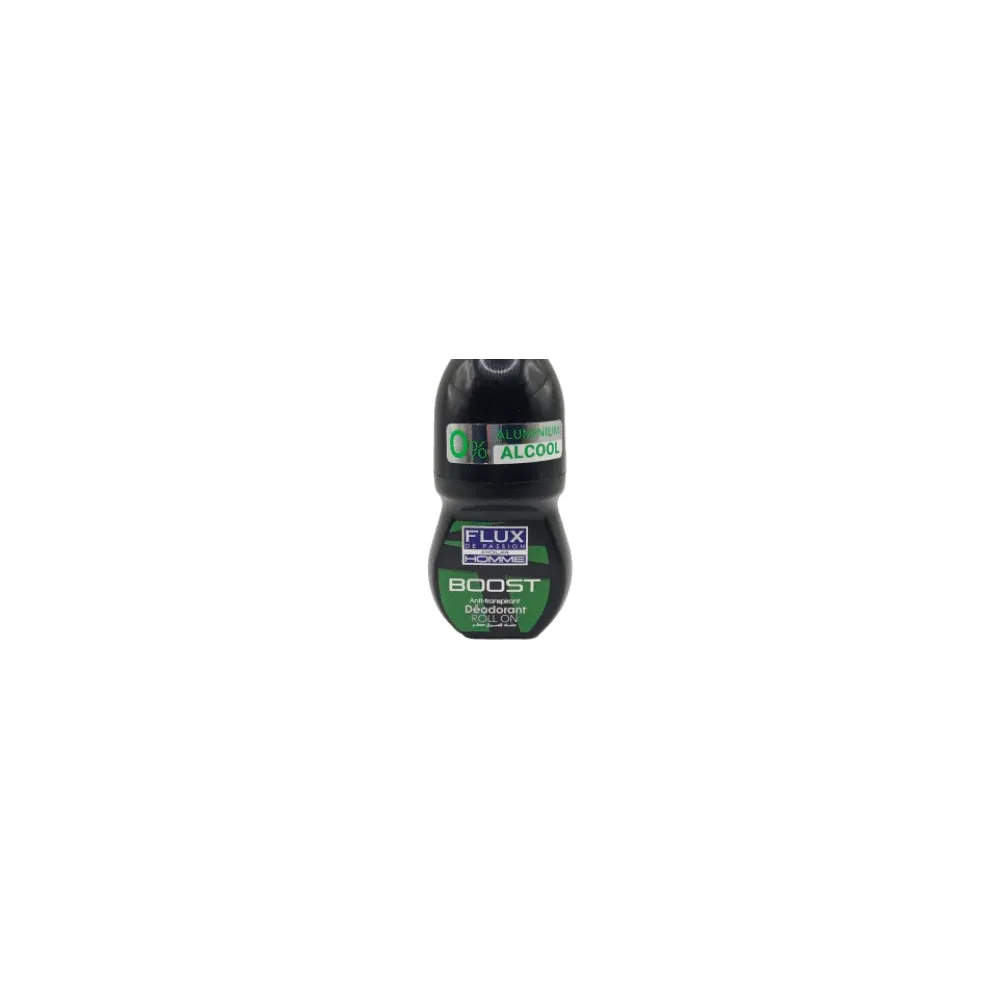Flux De Passion Homme Stick Boost