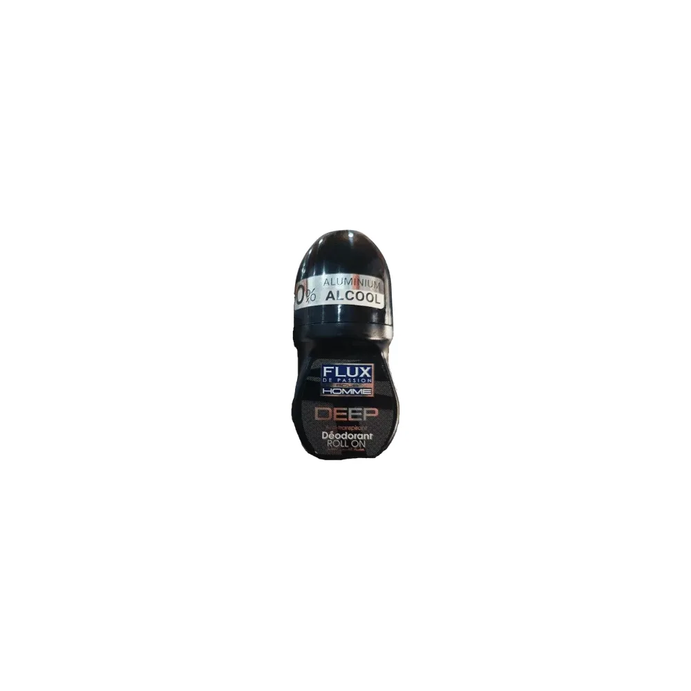 Flux De Passion Homme Stick Deep