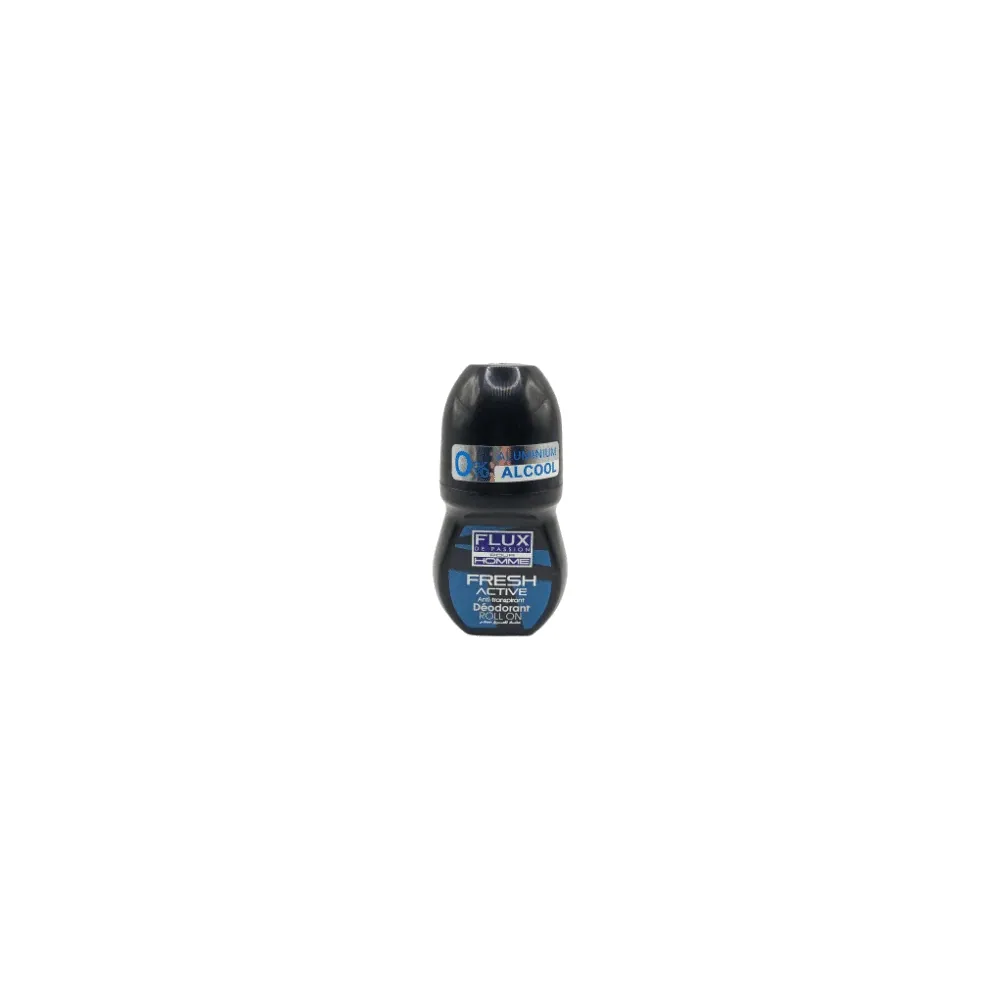 Flux De Passion Homme Stick Fresh Active