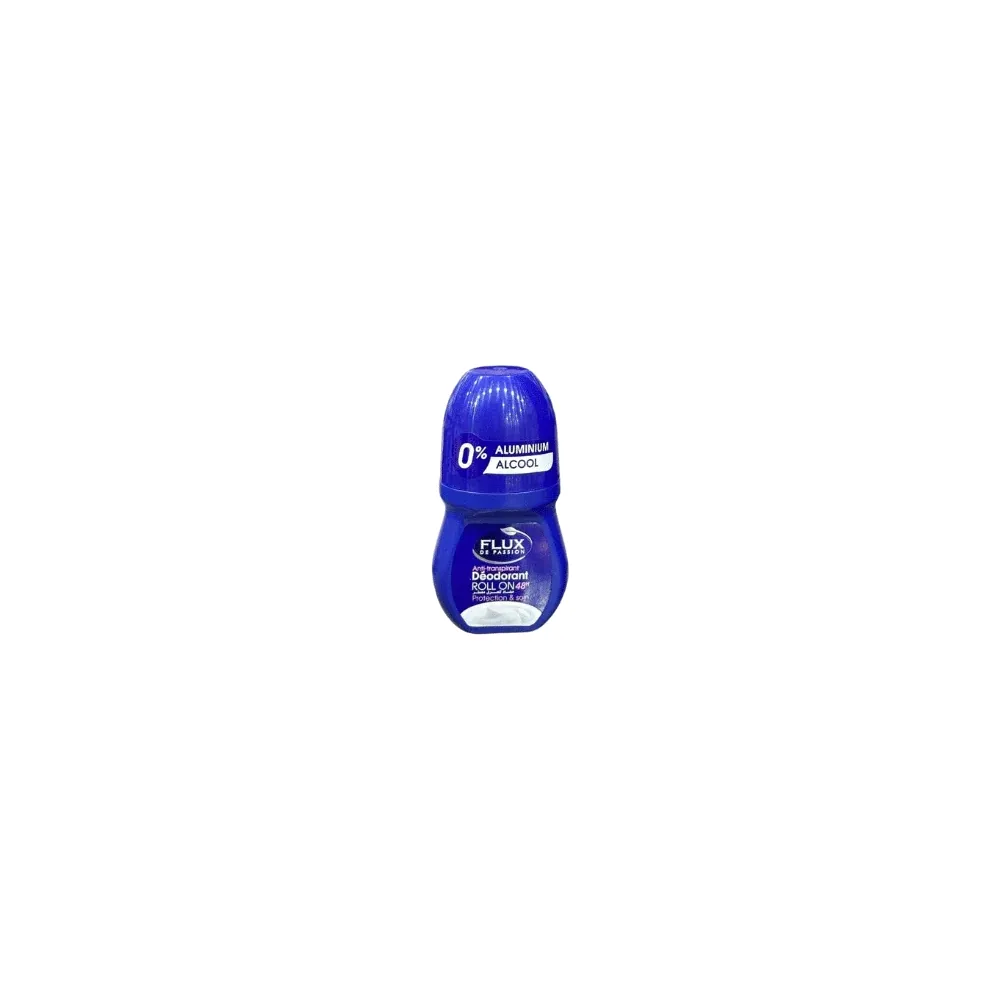 Flux De Passion Homme Stick Protection Et Soin