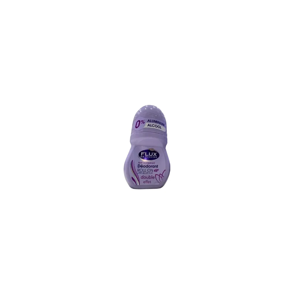 Flux De Passion Stick Double Effet