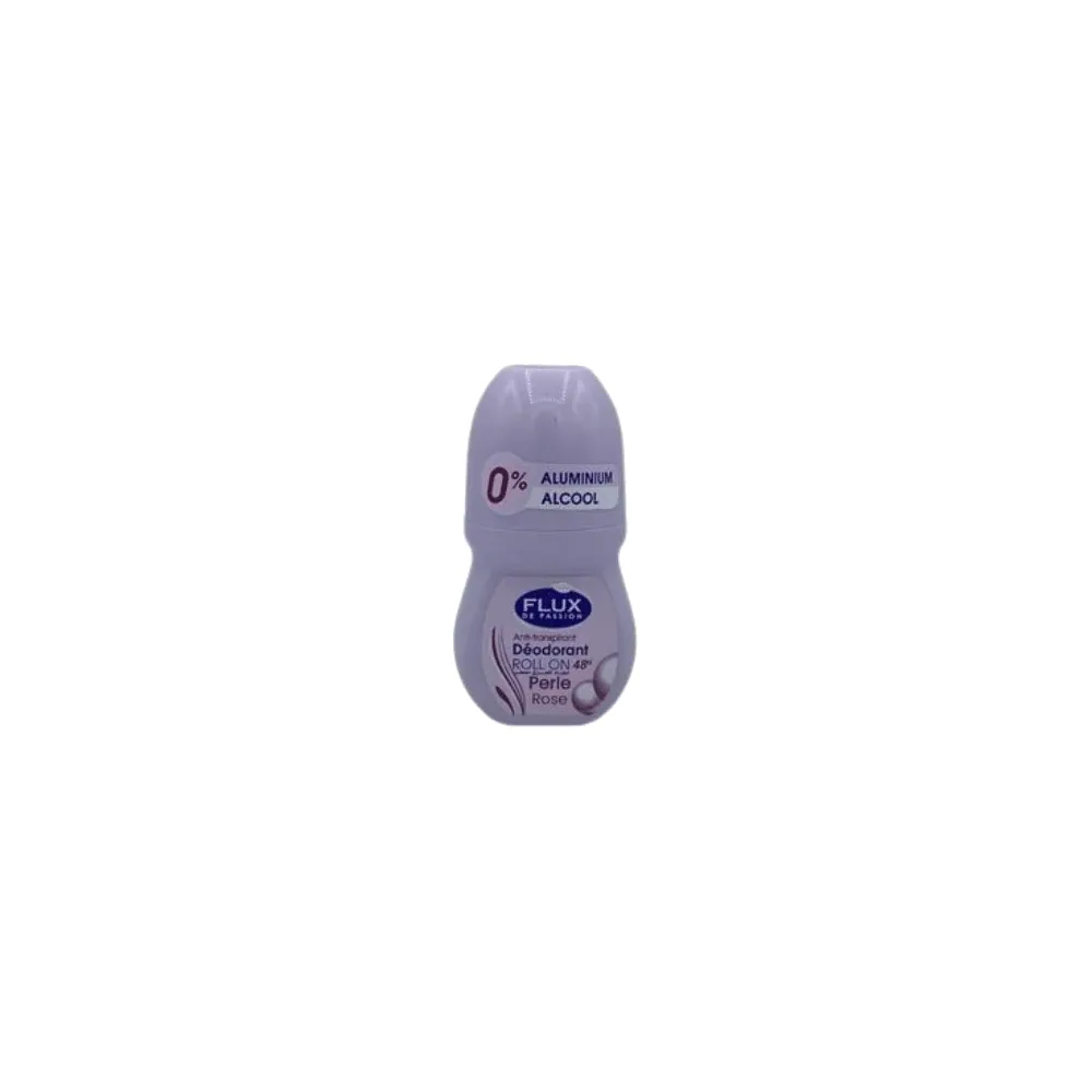 Flux De Passion Stick Perle Rose