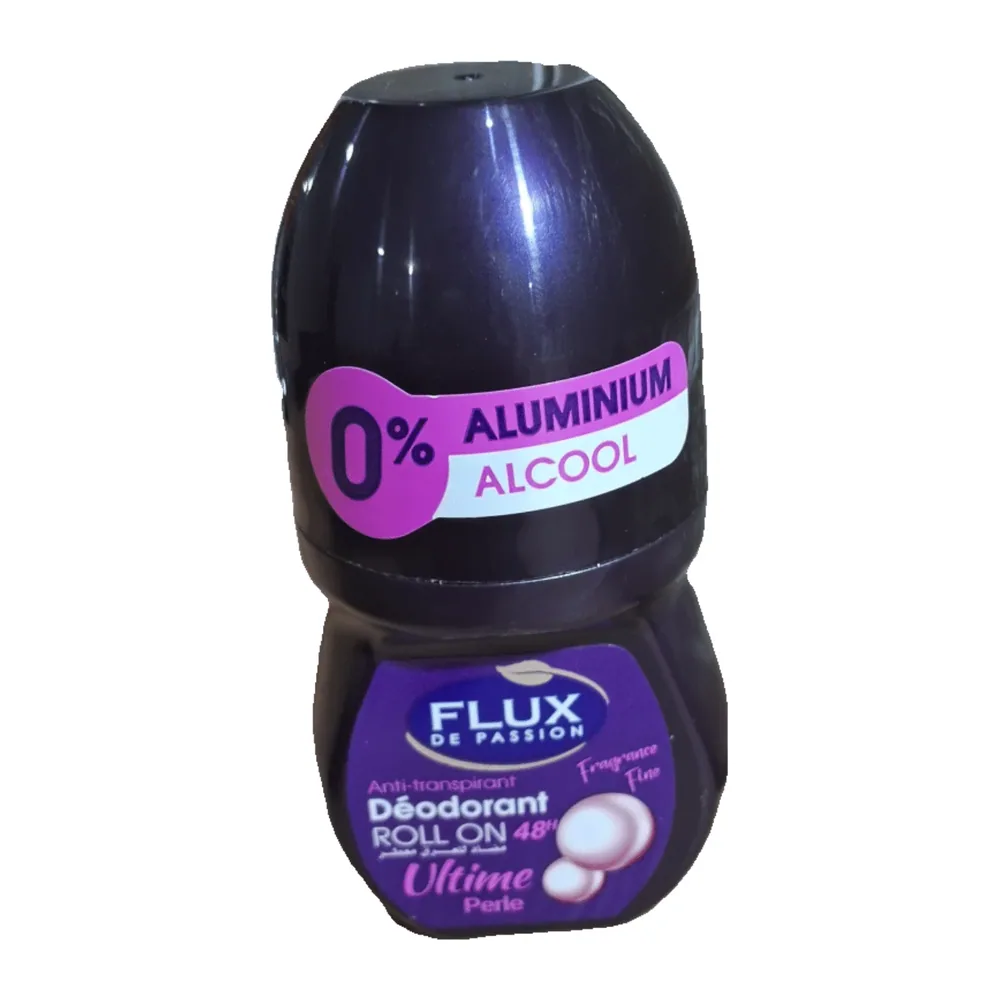 Flux De Passion Stick Ultime Perle