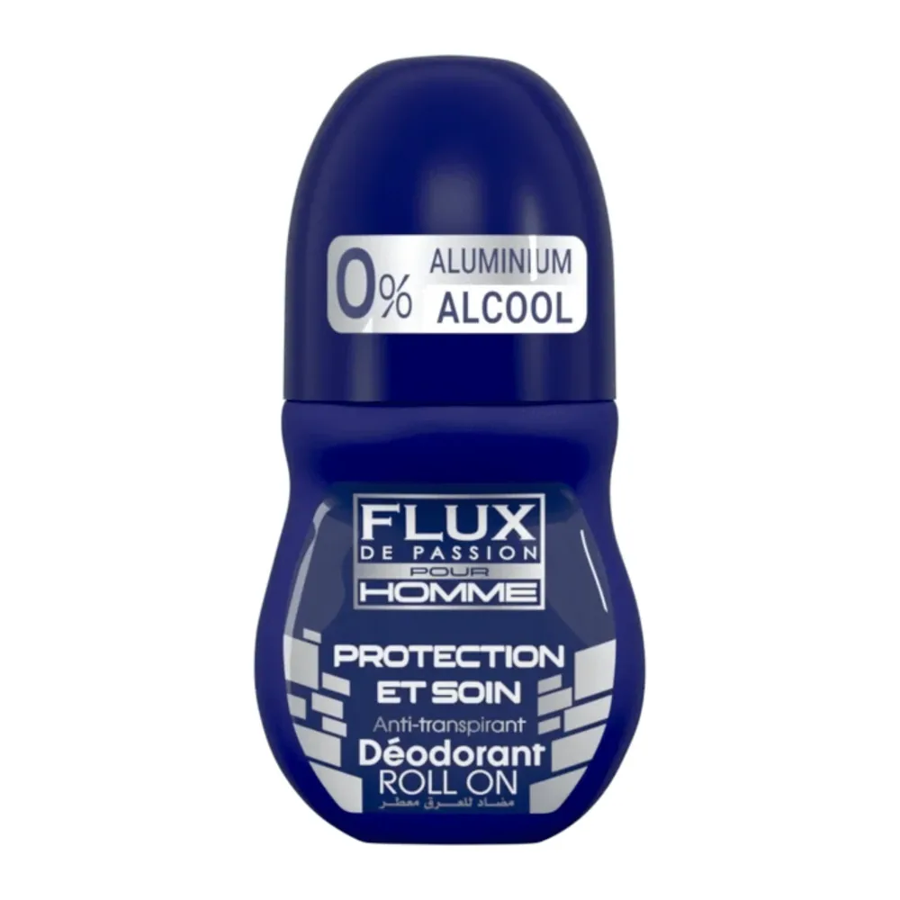 Flux Stick Protection & Soin