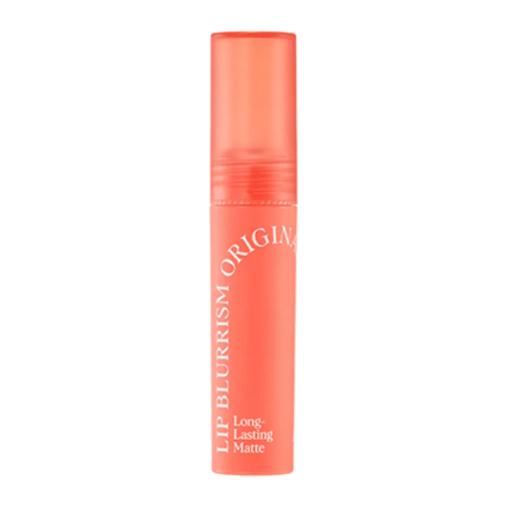 Fmgt Lip Blurrism Original Long Lasting Matte 02 5g